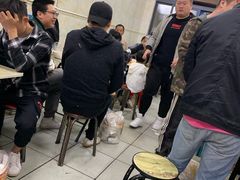 -清真李唯一优质肉丸糊辣汤