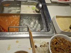 -海底捞火锅(威高广场店)