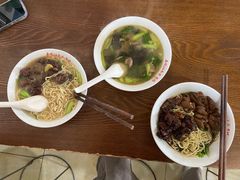 -泰顺江南春面馆
