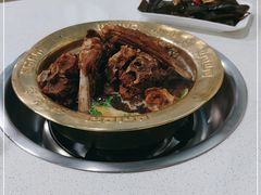 -和庆斋羊蝎子火锅·碳缸烧烤(顺义旗舰店)