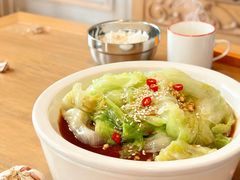 -新白鹿餐厅(城西银泰城店)