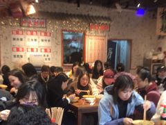-阿福板凳面(观音桥店)