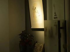 -德迹斋禅意文化茶馆·茶空间·商务洽谈•宴席(桃园店)