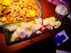 -蛮横肉蟹煲(印象城店)