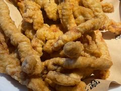 -宴礼烤鸭本味菜(蠡县商业步行街店)