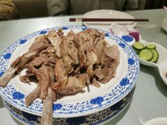 -宁夏国强手抓羊肉·清真菜(未央路凤三店)