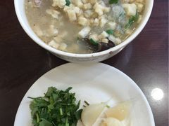 -东关吉祥西安腊汁肉夹馍(健德门店)