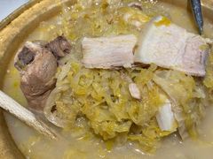 -关东小磨东北菜(漕河泾印象城店)