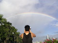 -广交会威斯汀酒店