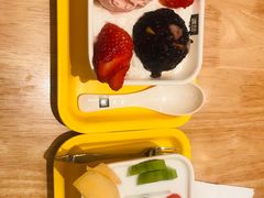 -满记甜品(荟聚购物中心店)