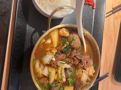 -江户烧肉(高德店)