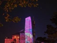 -青岛第三海水浴场