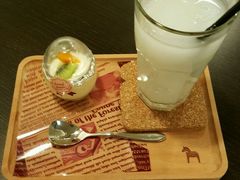 -KOMUGI 小麦家(新地假日广场店)