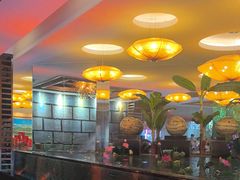 -北丽宫水疗会(宝利来国际大酒店店)