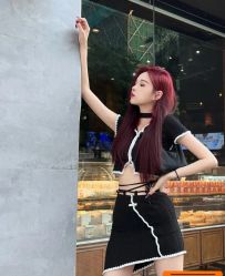 -TOP HAIR SALON