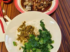 -桐哥肉铺(万柳华联店)
