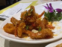 -如轩·海鲜砂锅粥·潮汕菜(小榄店)