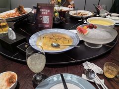 -同庆楼(天鹅湖万达店)