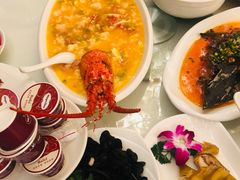 -芭菲盛宴·环球美食(北城国际店)