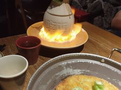 -吃饭皇帝大土家民族菜(正大广场店)