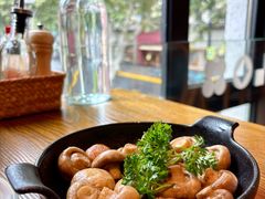 -Money Shops(愚园路店)