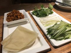 京酱肉丝-北方家宴(番禺永旺店)