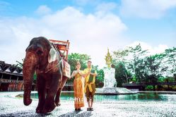 -太古映画婚纱摄影(天河店)