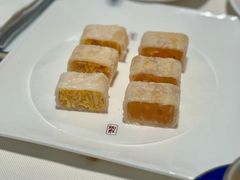 星选脆皮薄撑双拼-炳胜私厨(中达旗舰店)