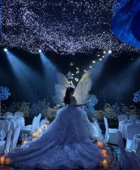 -北京燕尔婚礼策划