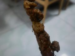 -新疆艾麦尔烧烤(丰台路口店)