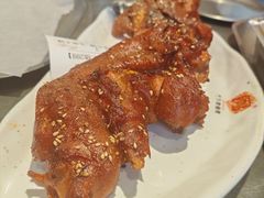 -锦州御烧烤(人民街店)