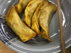 牛肉锅贴-李荣兴(南湖东路店)