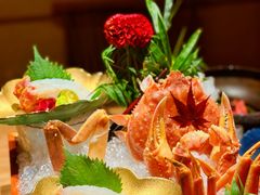 -Minase水濑·日料放题(外滩店)