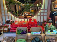 -秋色客家菜(南山店)