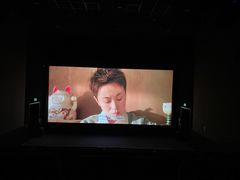 -UME影城(中国巨幕高新店)