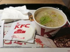-肯德基(珍珠店)