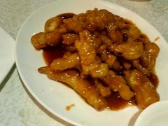 -金彤川菜(西稍门店)