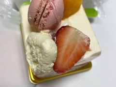 -仟吉KenGee(国贸360店)