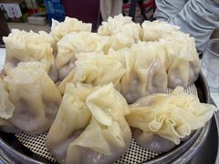 -清真·盛京白记 小骨头羊汤馆(南八马路店)