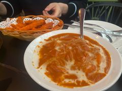 -Santoor 萨都里印度餐厅(北锣鼓巷店)