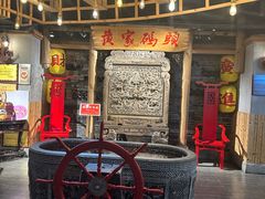 -黄家码头老火锅(解放碑旗舰店)
