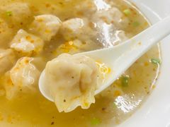 -金陵老丁家馄饨(新街口店)