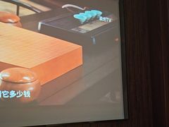 -臻享养生·SPA·影院式足道(汇臻店)