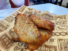 -动哒餐室•港式茶餐厅(顺义华联店)