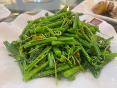 -瑞丰园庭院餐厅·白族传统家常菜