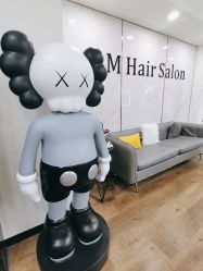 -CE·专业蛋白•羽毛接发·潮色烫染品牌店