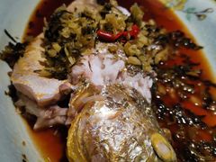 -精典一号民间菜