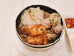 沔阳三蒸-亢龙太子酒轩(东湖店)