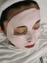 体验后-塑青春&伊肤泉祛痘皮肤管理