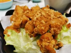 -韩时烤肉(丰科万达广场店)